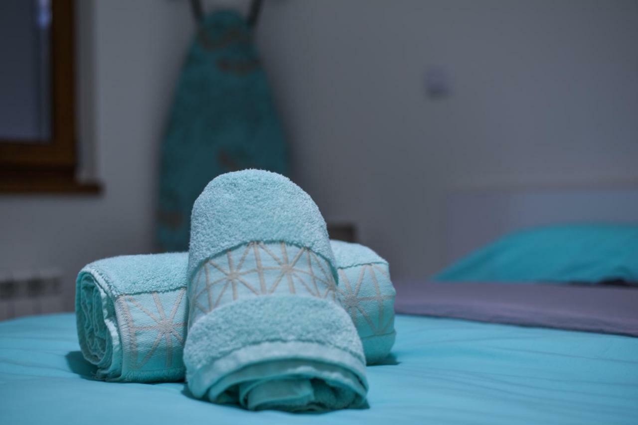 Lux Apartment Flatiron Skopje Ngoại thất bức ảnh