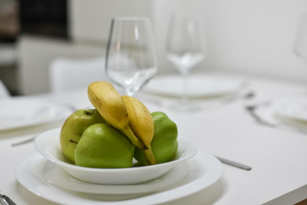 Lux Apartment Flatiron Skopje Ngoại thất bức ảnh