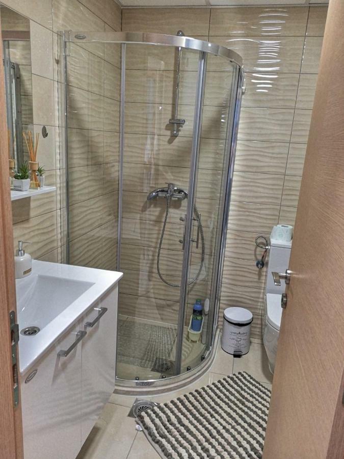 Lux Apartment Flatiron Skopje Ngoại thất bức ảnh